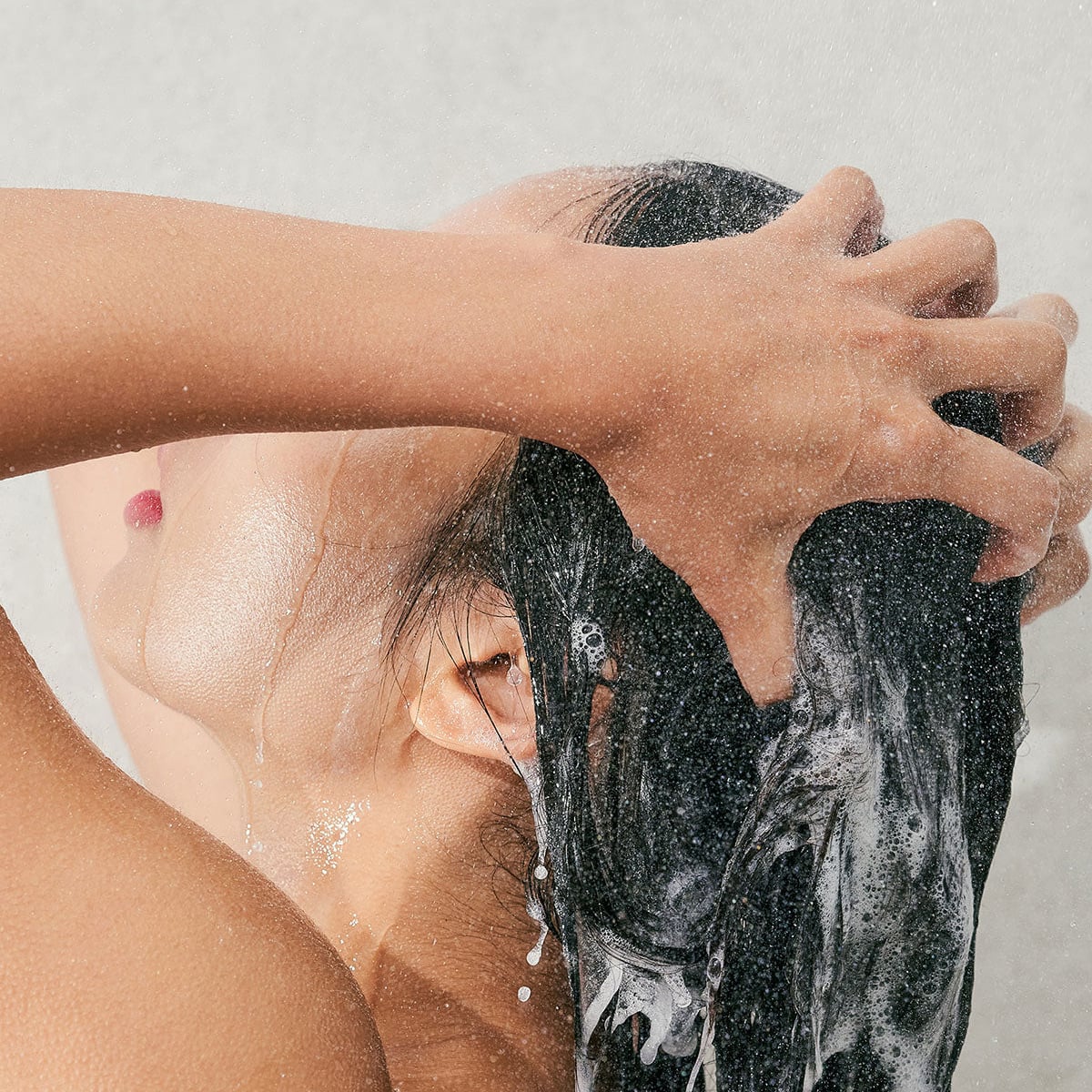 Why Your Skin Is Dry and Itchy After Showers (And How to Fix It)