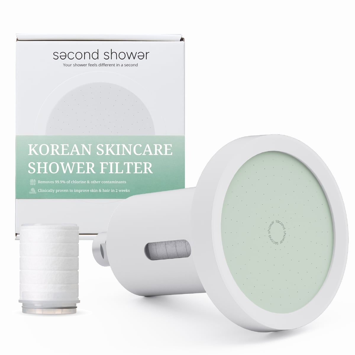 Canopy Shower Filter Alternative: 5 Better Options for Less