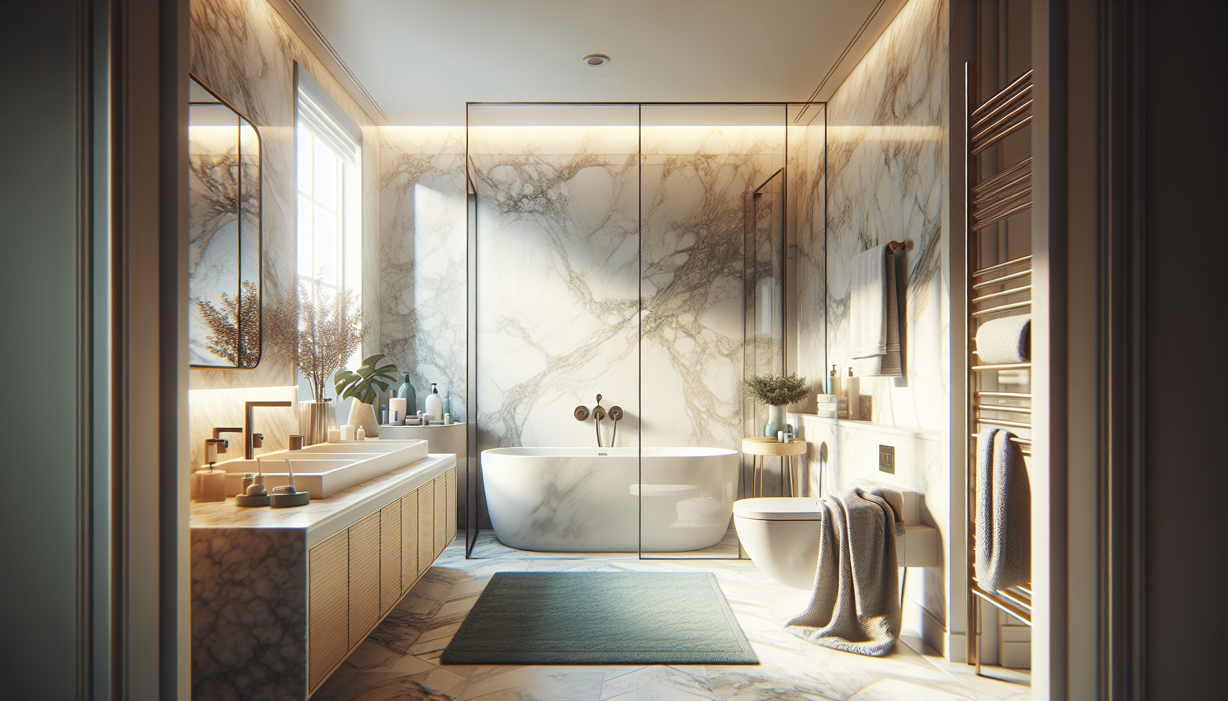California Chloramine Water: Which Shower Filters Actually Remove It?