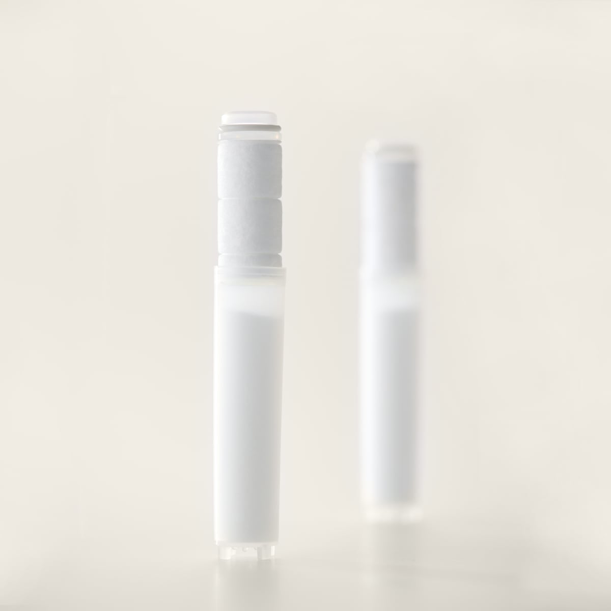 Dorm Shower Ruined My Skin Until This $89 Upgrade