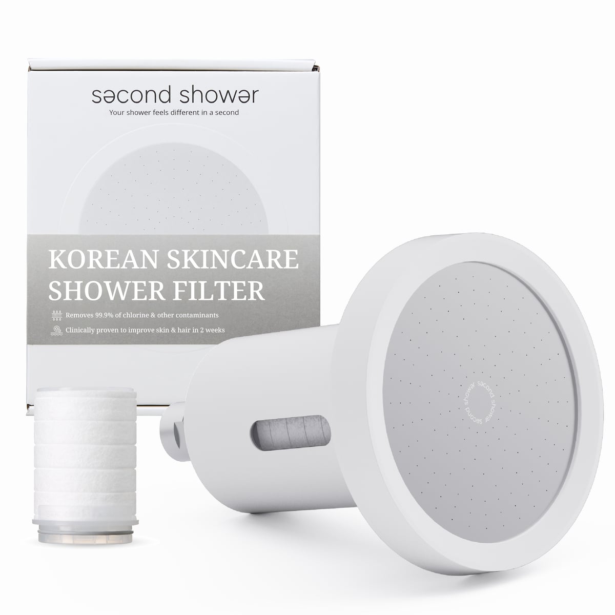 Best Shower Filters for Hard Water (2025 Reviews)
