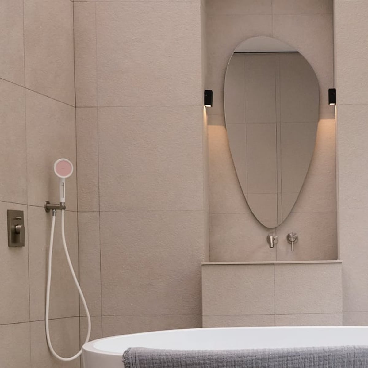 Do Shower Filters Reduce Water Pressure?
