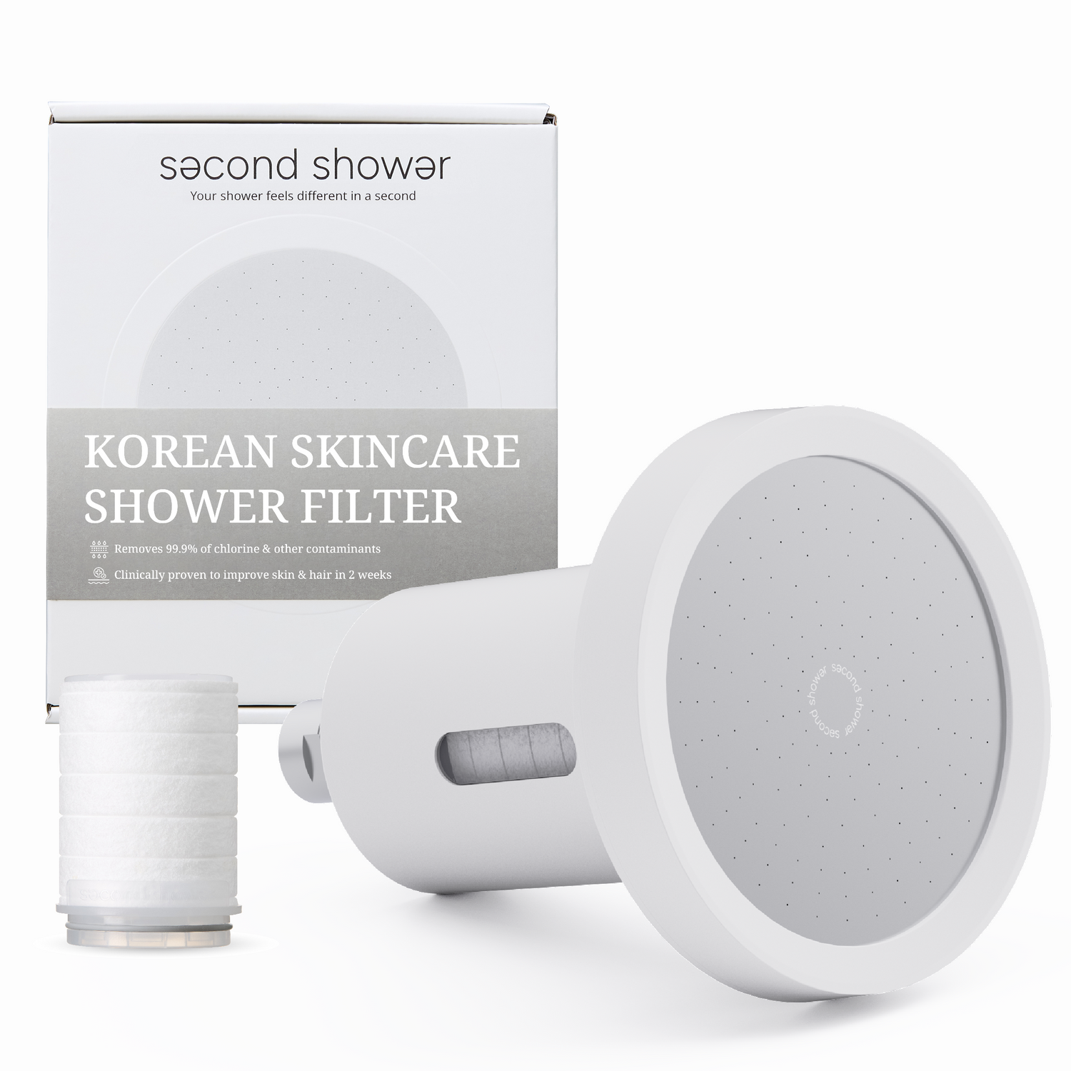 Best Budget Shower Filter for Hard Water (2026 Guide)