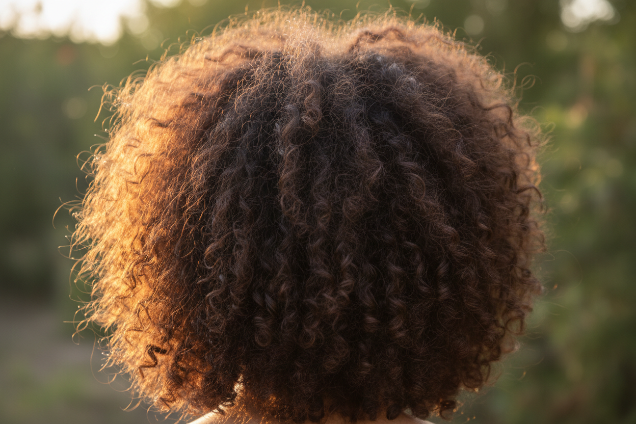 Can a Shower Filter Help With Hair Loss? What the Science Says