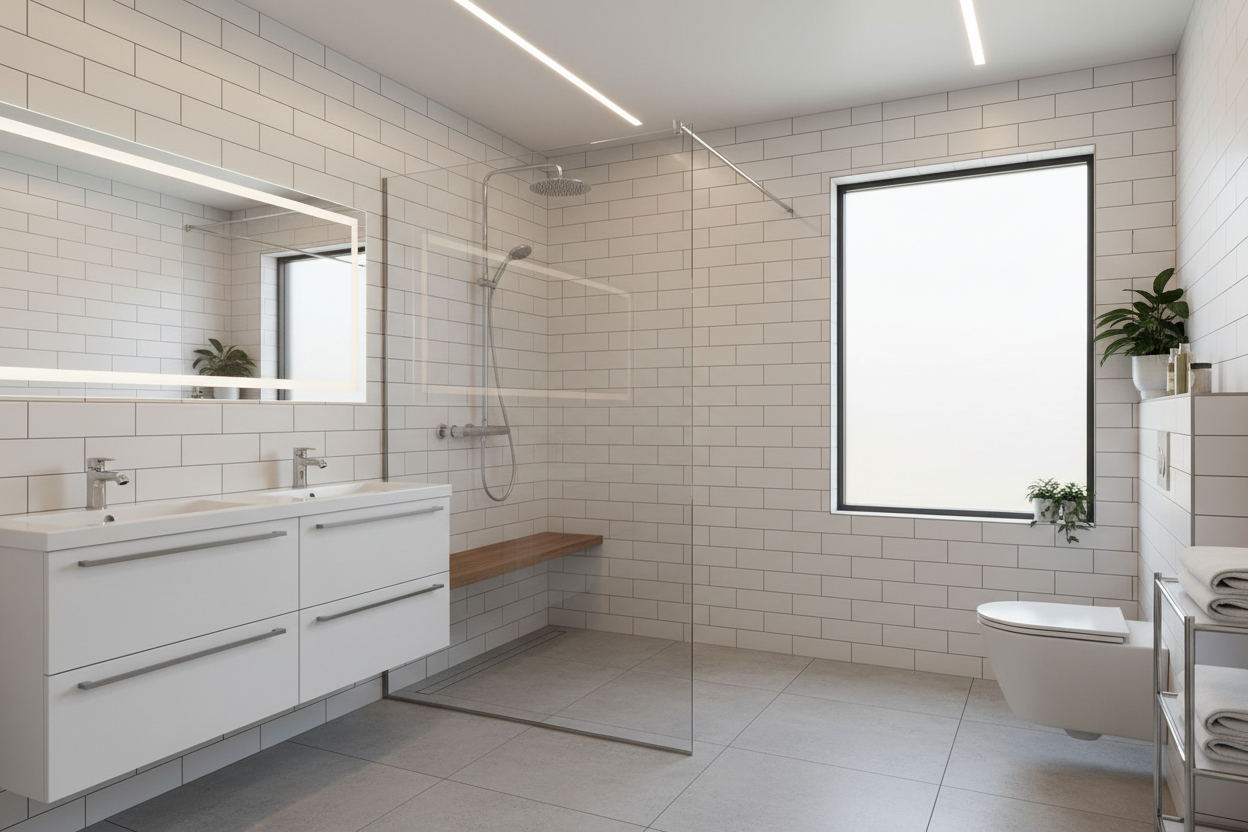 Is Shower Water Safe for Babies? A Parent's Guide to Filtered Bath Water