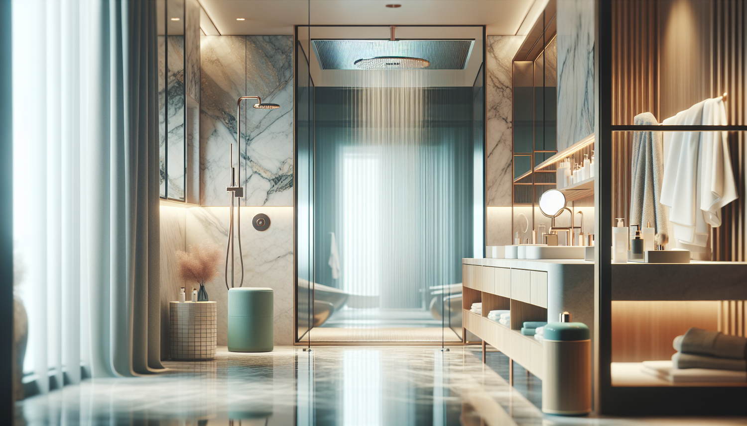 Best Shower Filter for Color-Treated Hair (2026)