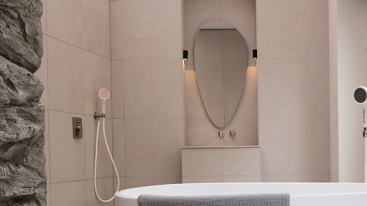 Do Shower Filters Reduce Water Pressure?