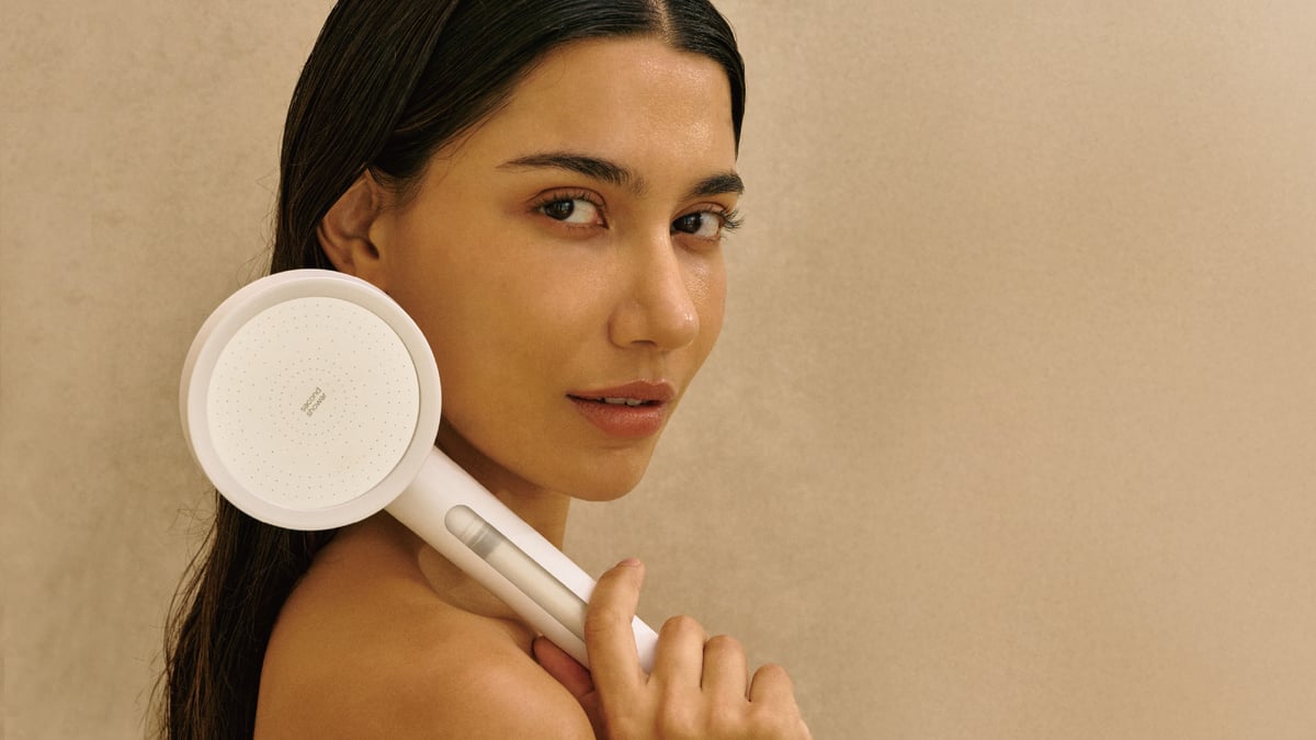 Can Shower Filters Remove Fluoride? The Honest Answer