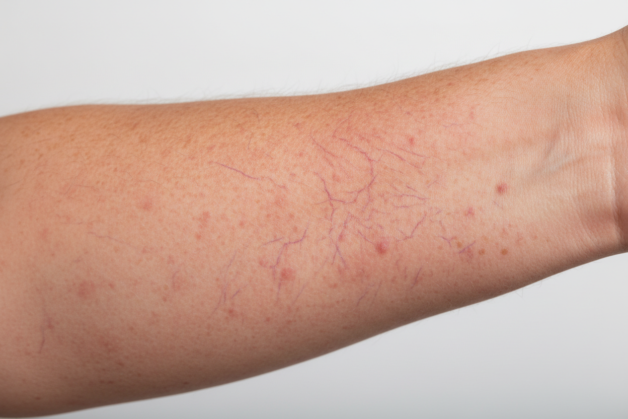 Does Shower Water Make Rosacea Worse? Filters That Help