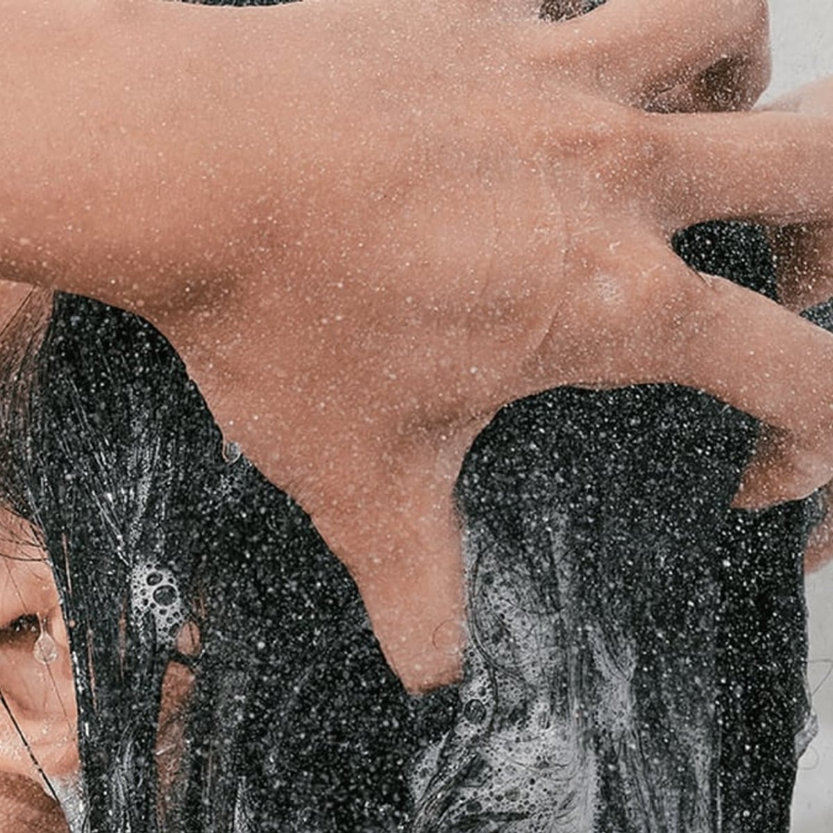 DFW Hard Water: Best Shower Filter for Dallas Fort Worth