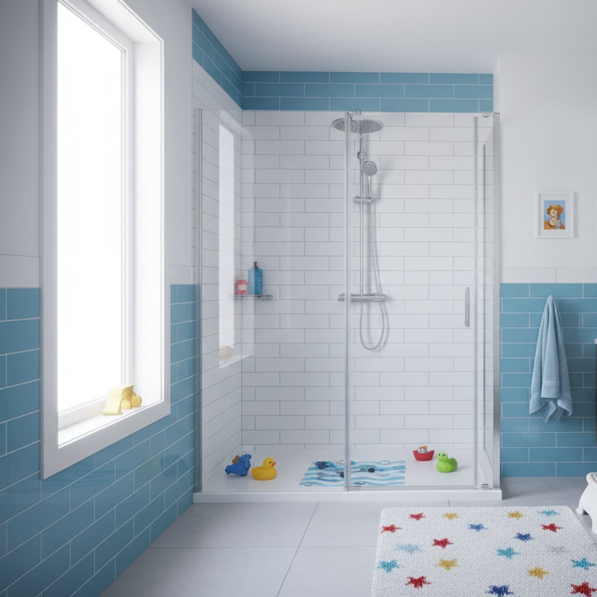 Best Shower Filters for Families (2026 Guide)