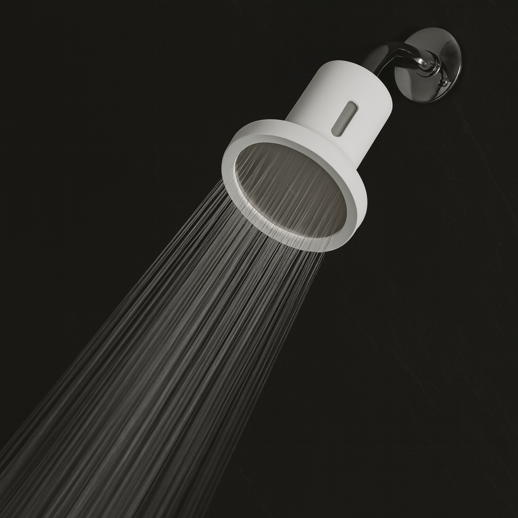 AquaBliss Shower Filter Alternative for Sulfur Smell