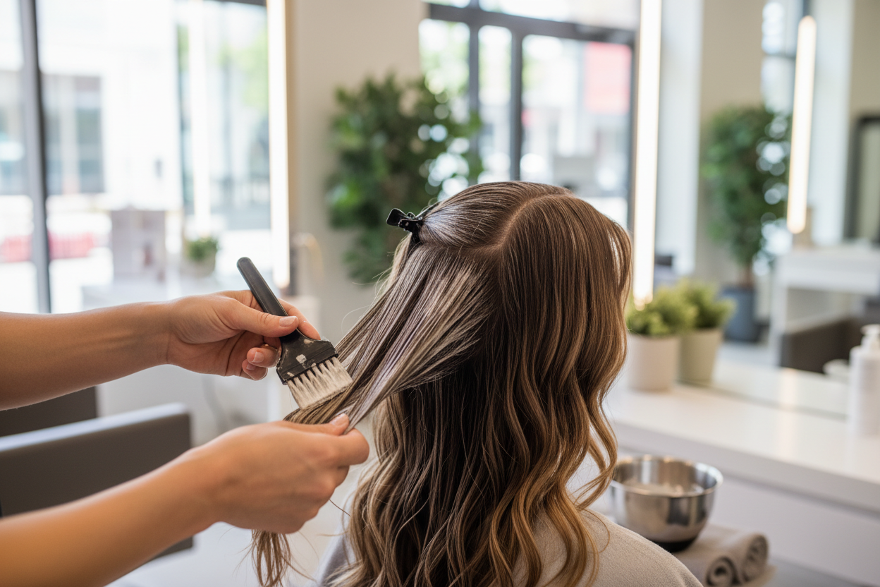 Best Shower Filter for Keratin Treatment Protection