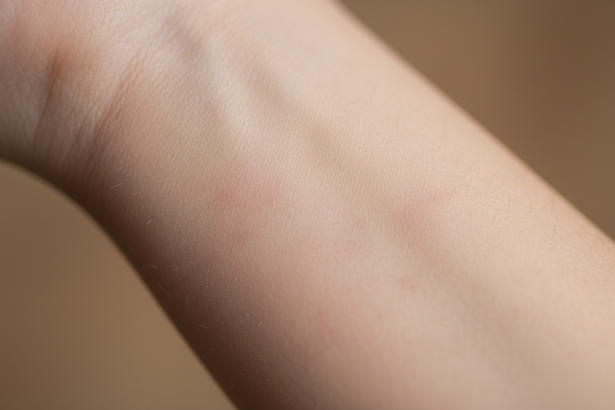 Sensitive Skin and City Water: Why It Gets Worse and How to Fix It