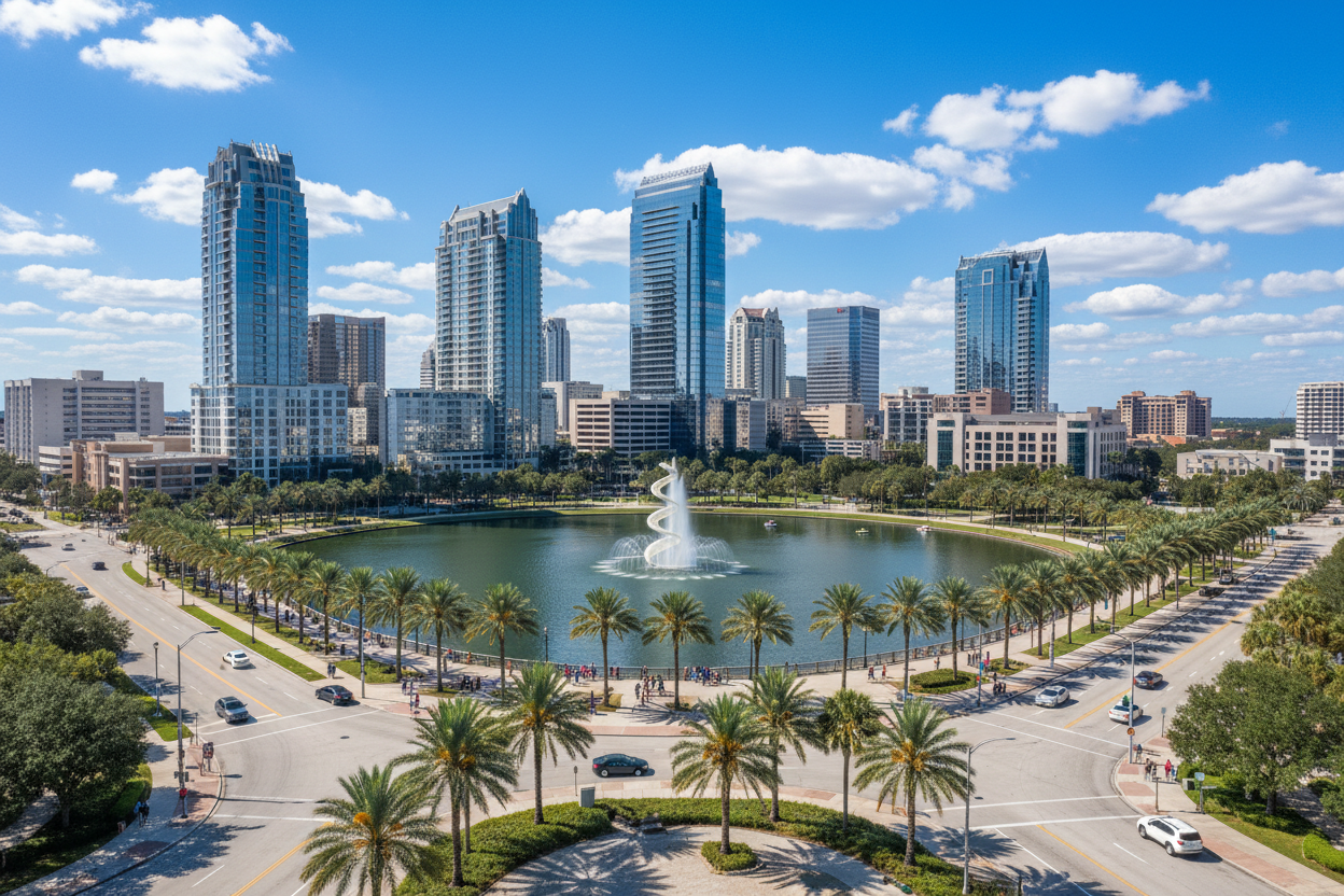 Orlando Water Smells Like Sulfur? Best Shower Filter for Rotten Egg Smell