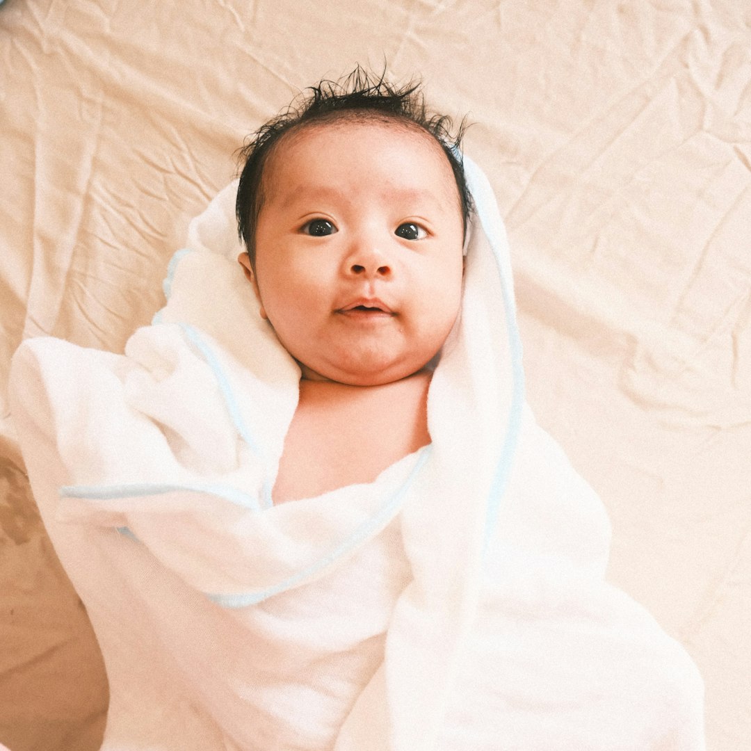 Best Shower Filter for Baby Bath Time: A Parent's Guide