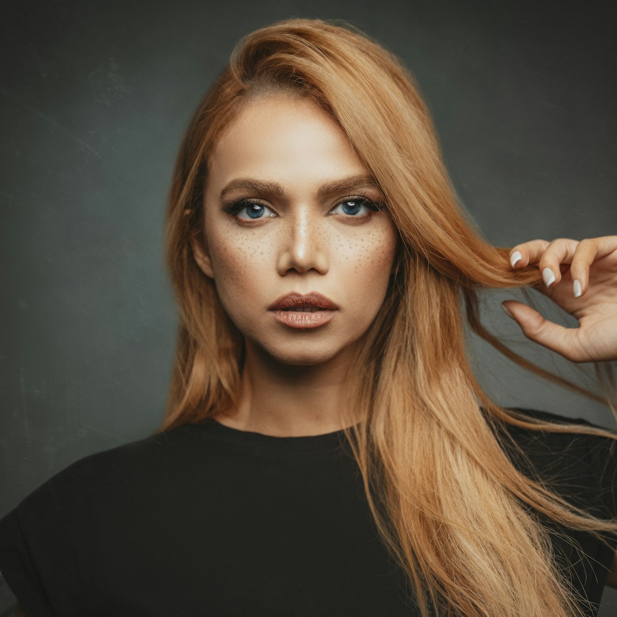 Why Color-Treated Hair Fades Fast (and How Filters Help)