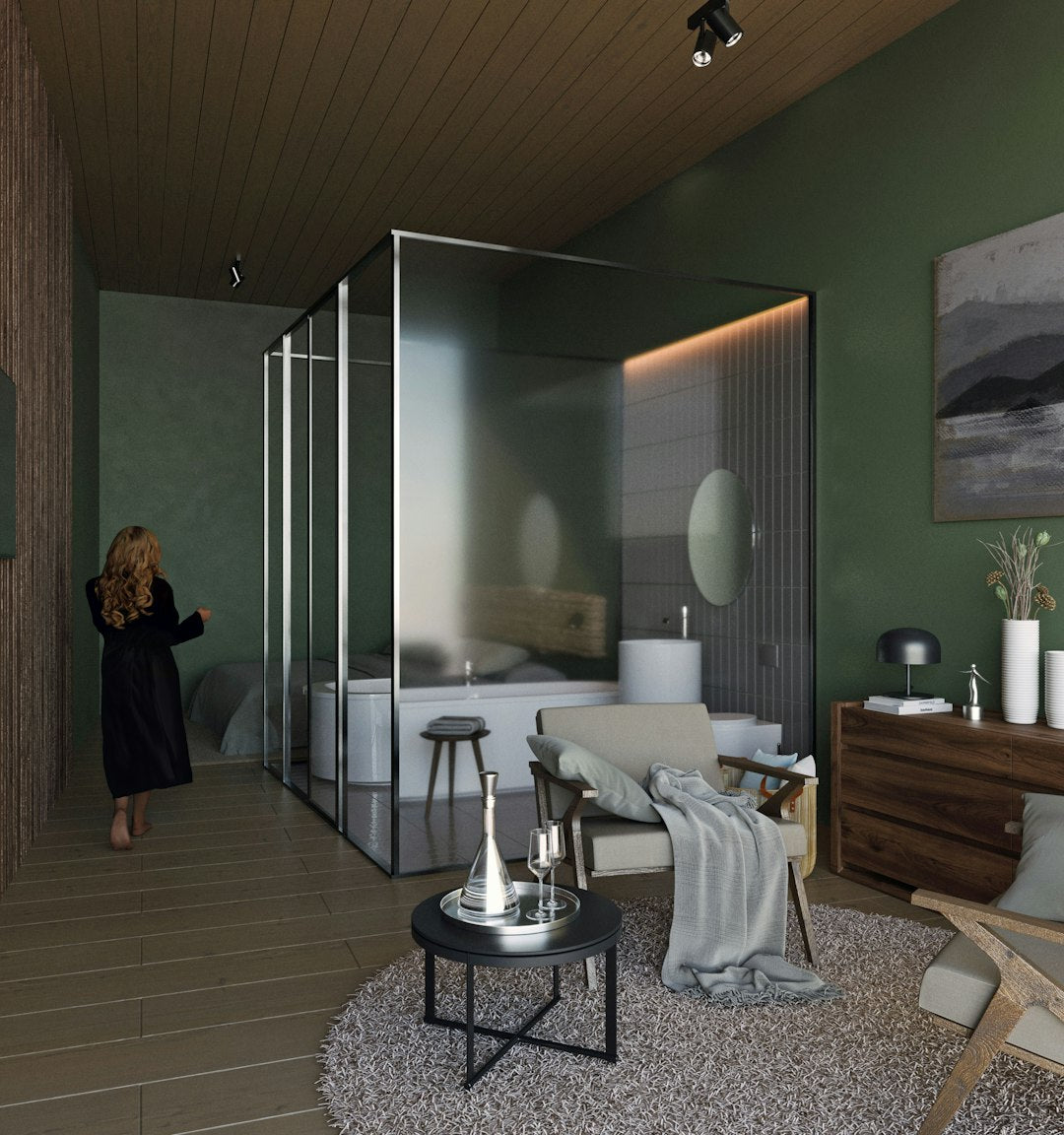 Best Shower Filter for Orlando Hard Water and Chlorine