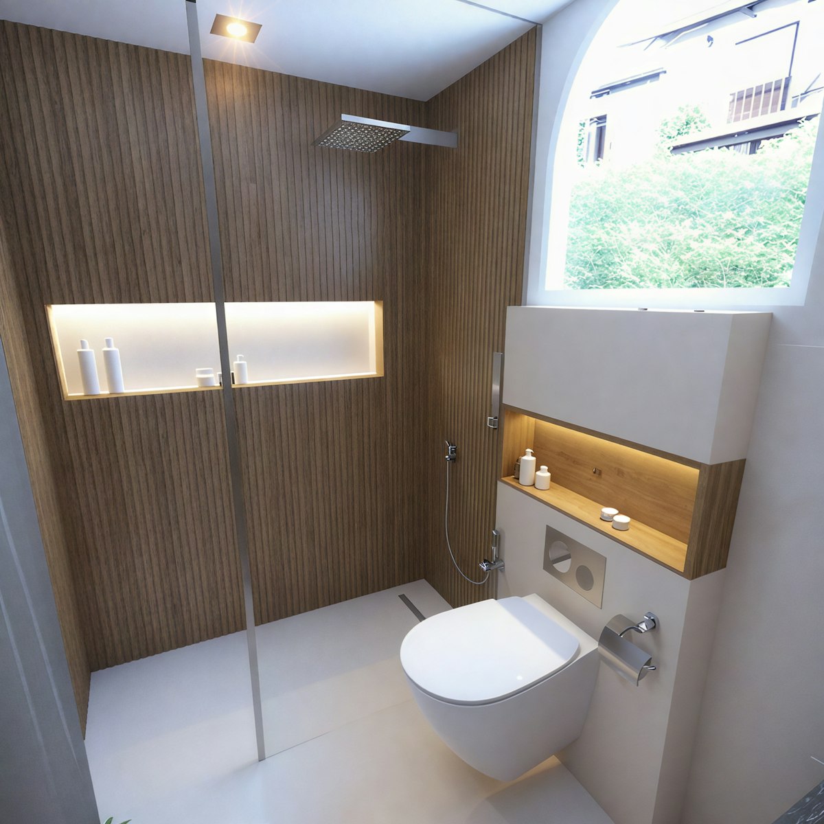 Chloramine Filters: Which Shower Filters Actually Work?