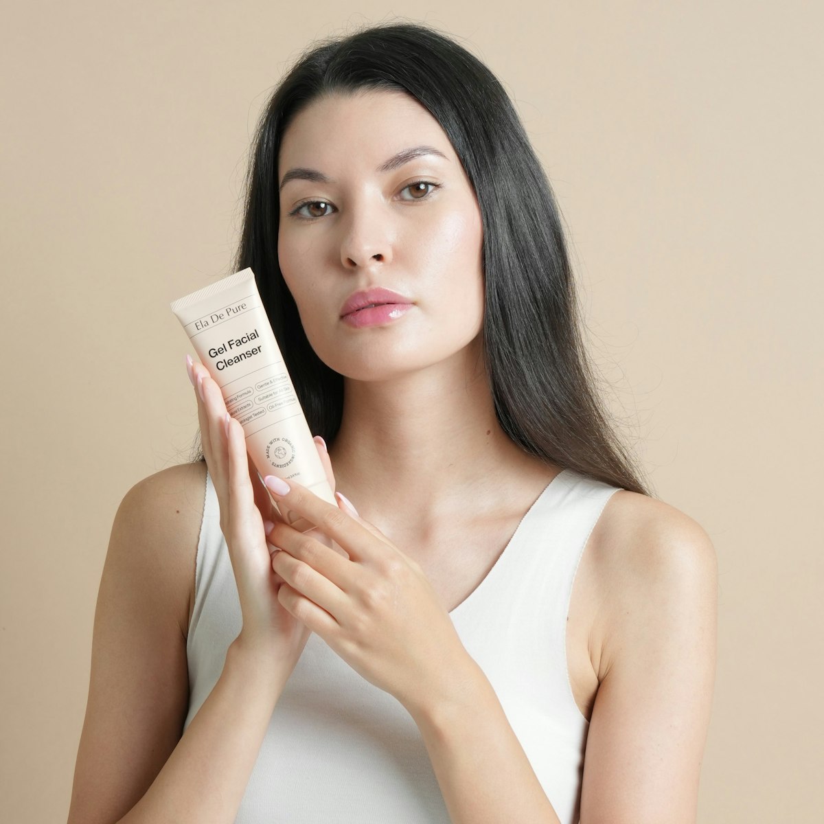 Acne Got Worse After Moving? Your New Water May Be Why