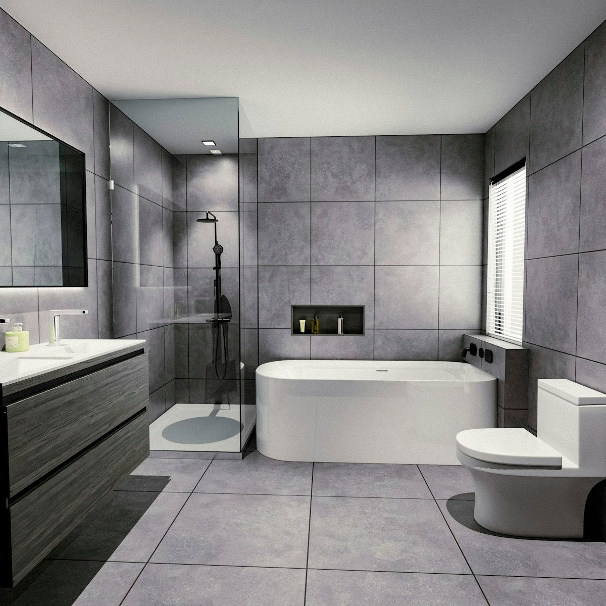Best Handheld Filtered Showerhead for Apartments (2026)