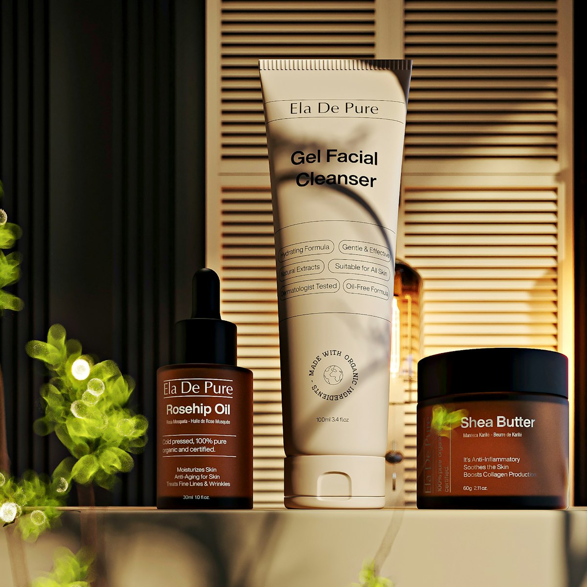 Best Shower Filter for Itchy Scalp (and How to Stop the Itch)