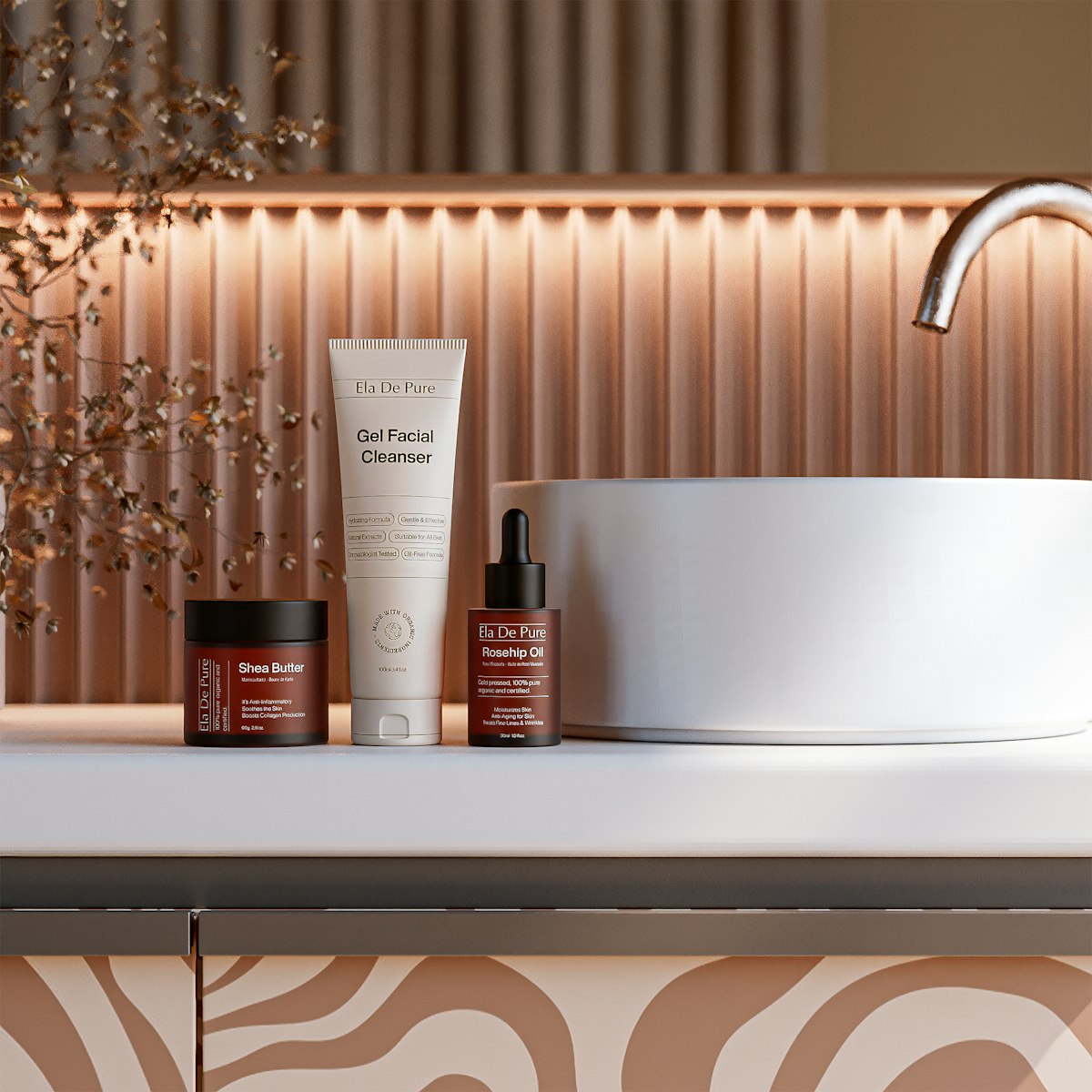 Best Shower Filter for Color-treated Hair Fading From Shower Water