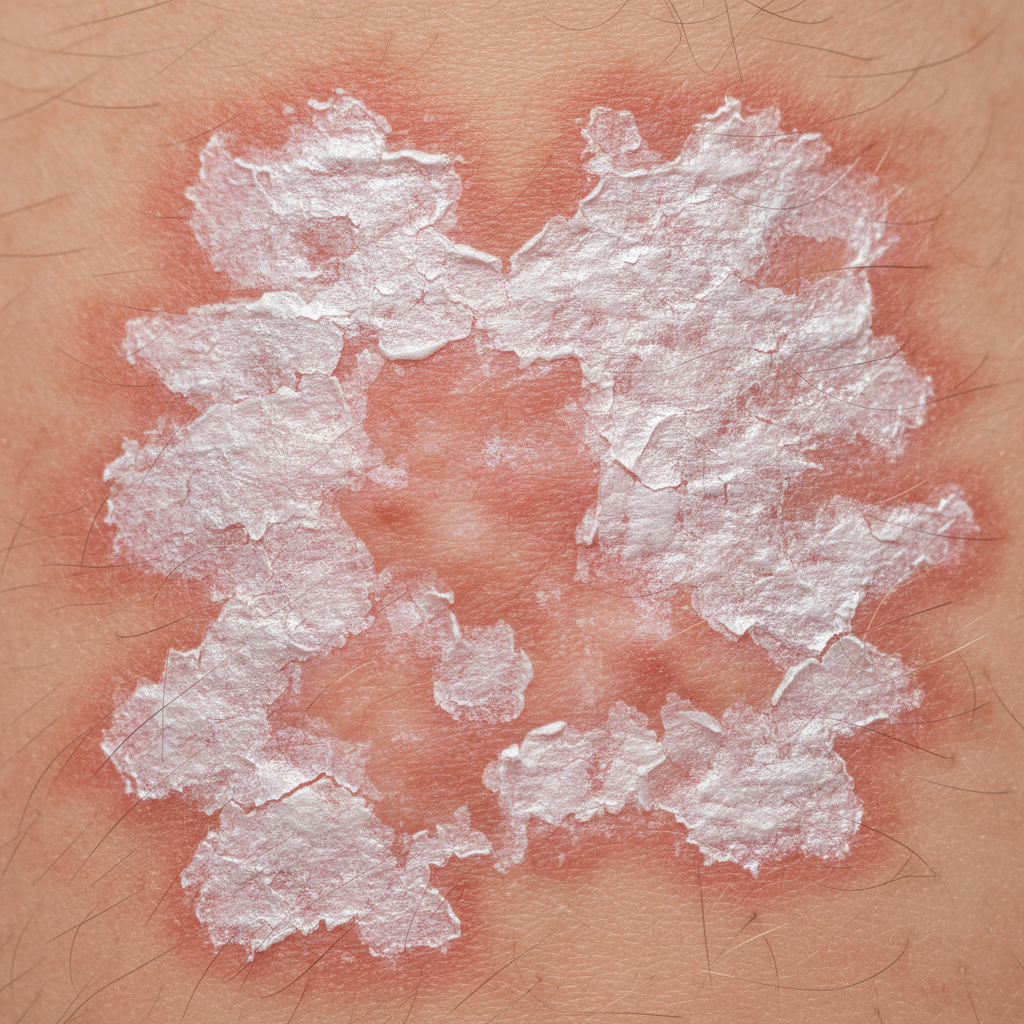Shower Filter for Psoriasis: Does It Help? (Evidence Review)
