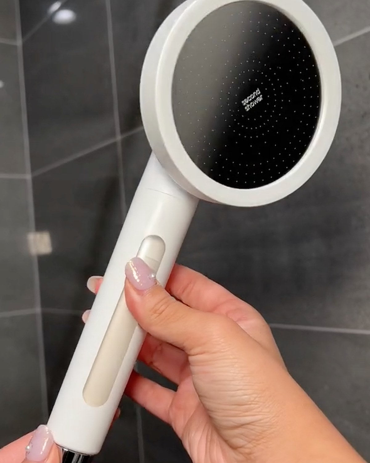 Handheld Showerhead with Chlorine Filter: Which One Works?