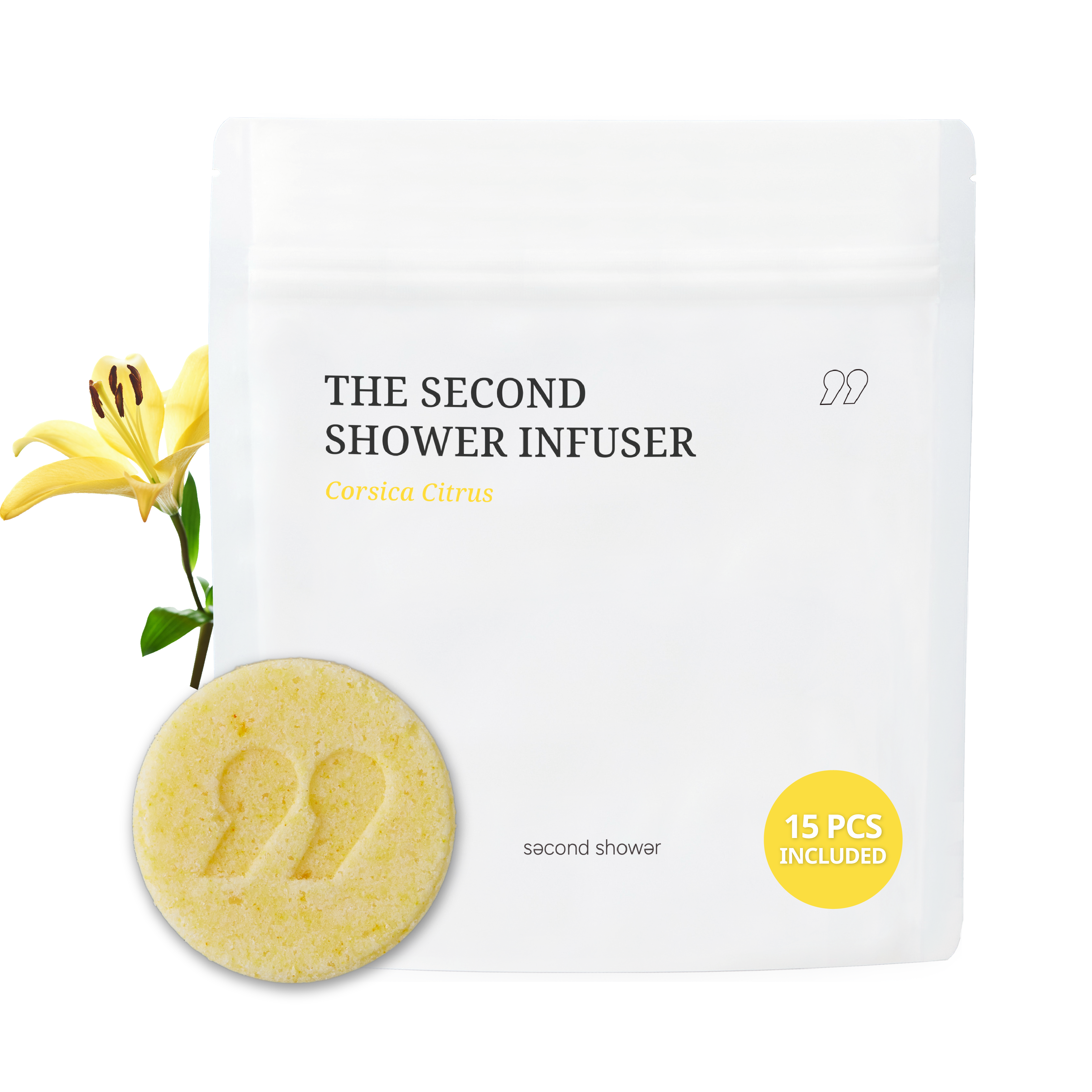 #fragrance_Corsica Citrus