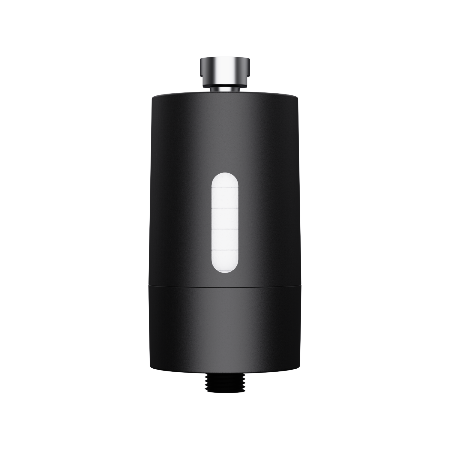 #color_Matte Black
