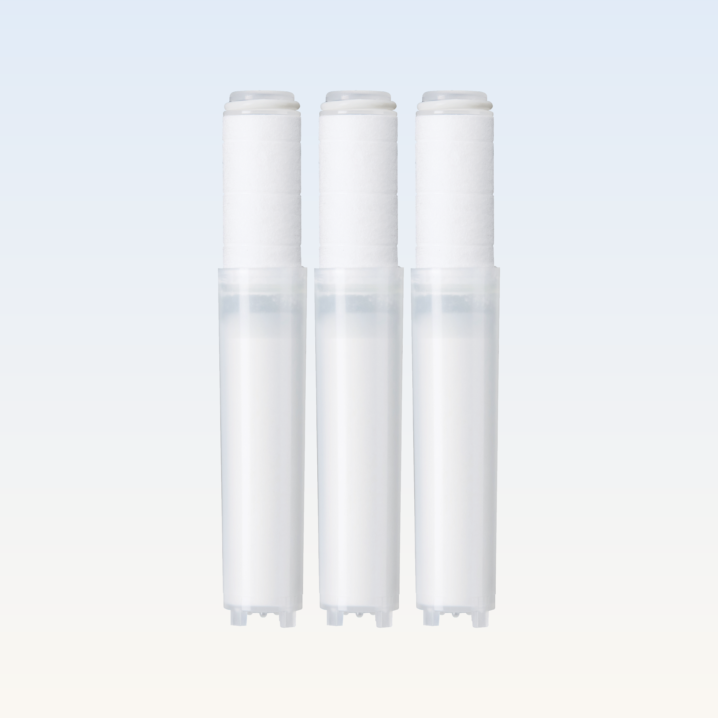 Main thumbnail of the SecondShower Hand replacement filter featuring premium Korean technology for natural, safe shower water.