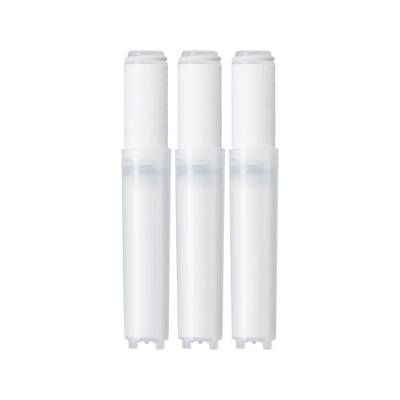 Main thumbnail of the SecondShower Hand replacement filter featuring premium Korean technology for natural, safe shower water.