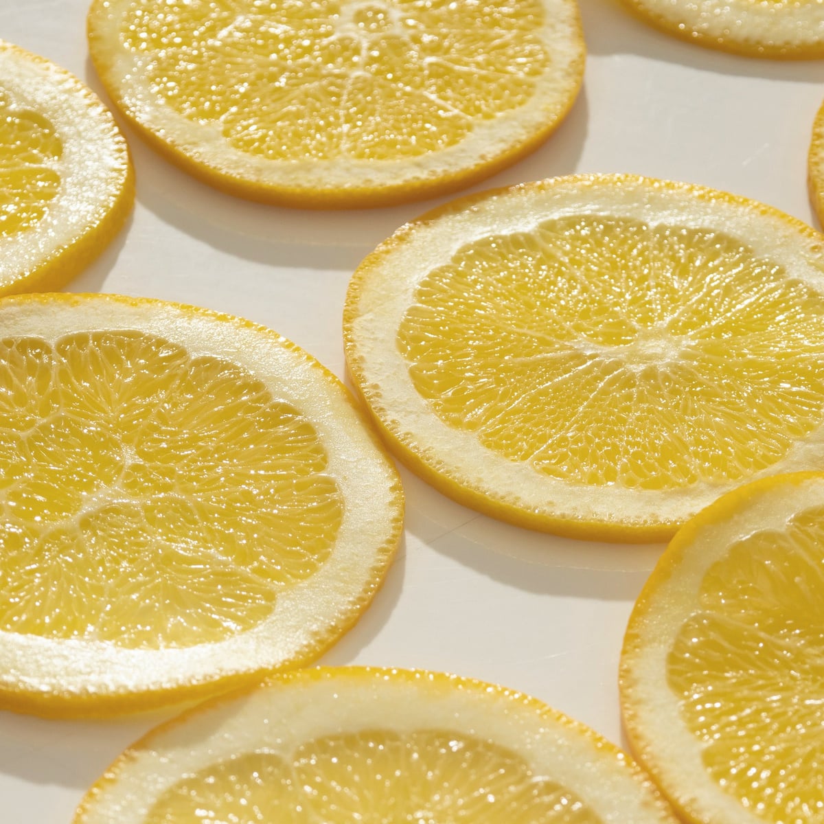 Say Goodbye to Chlorine: Why Vitamin C is Your Shower's Best Friend