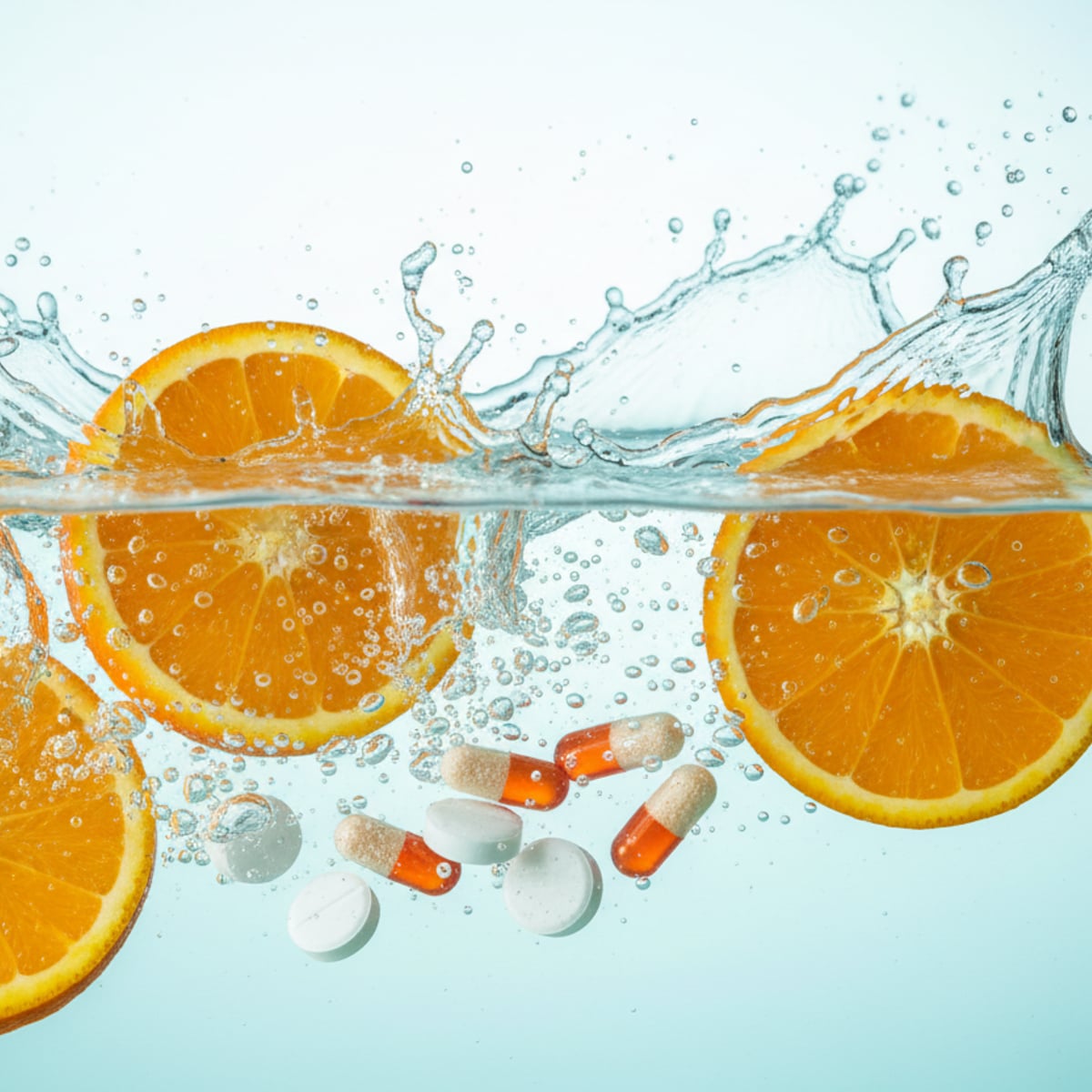 Vitamin C vs Carbon Shower Filter: Which Is Better for Skin?