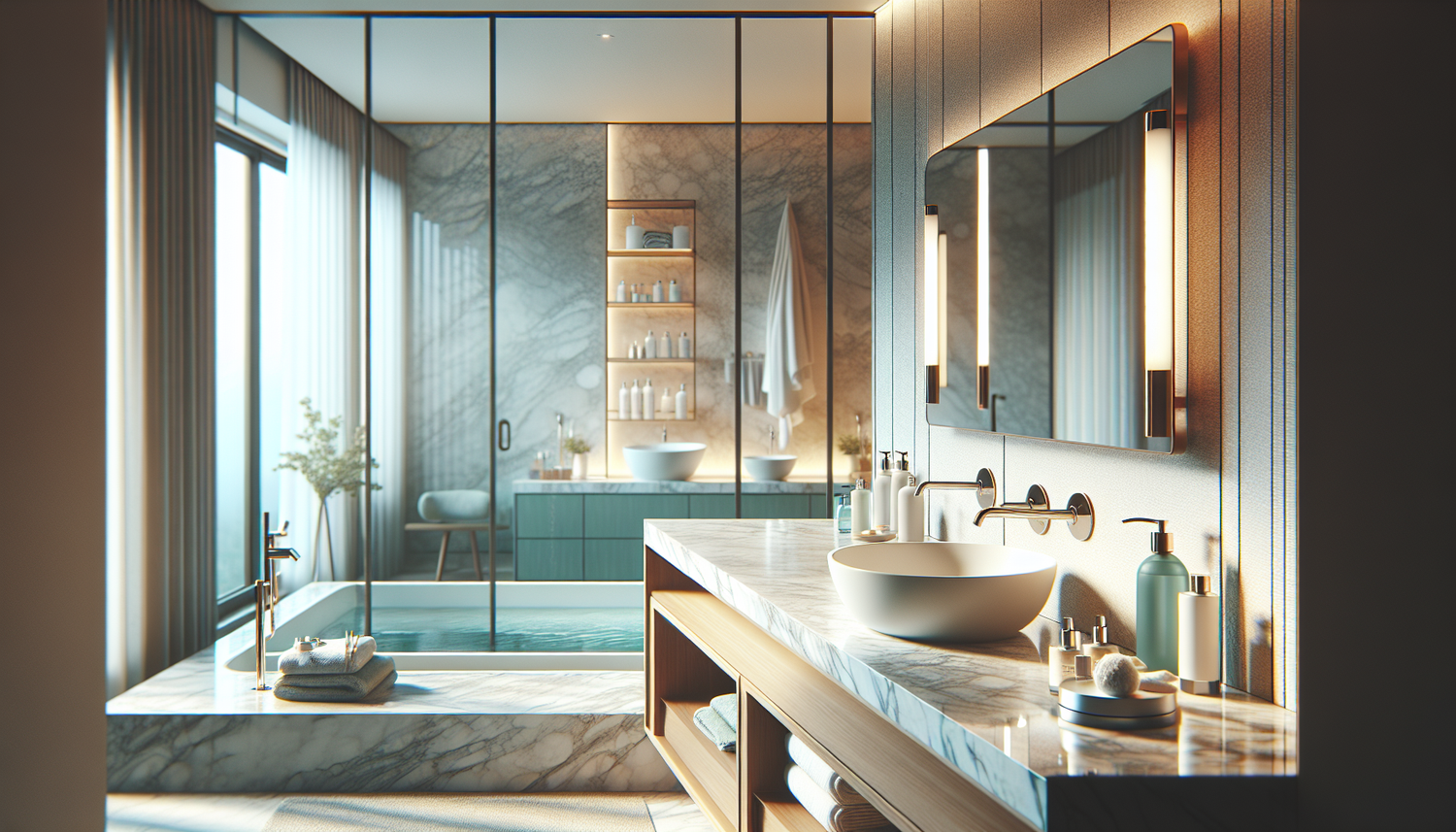 Do Shower Filters Help With Acne? What the Water Does