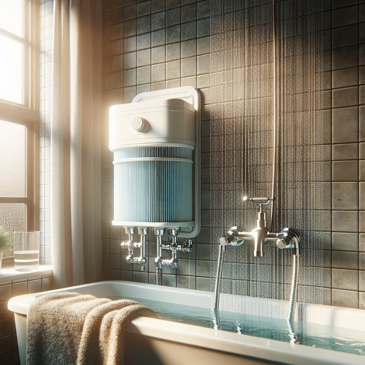 Korean Vitamin Shower Filters: Worth It in 2026?