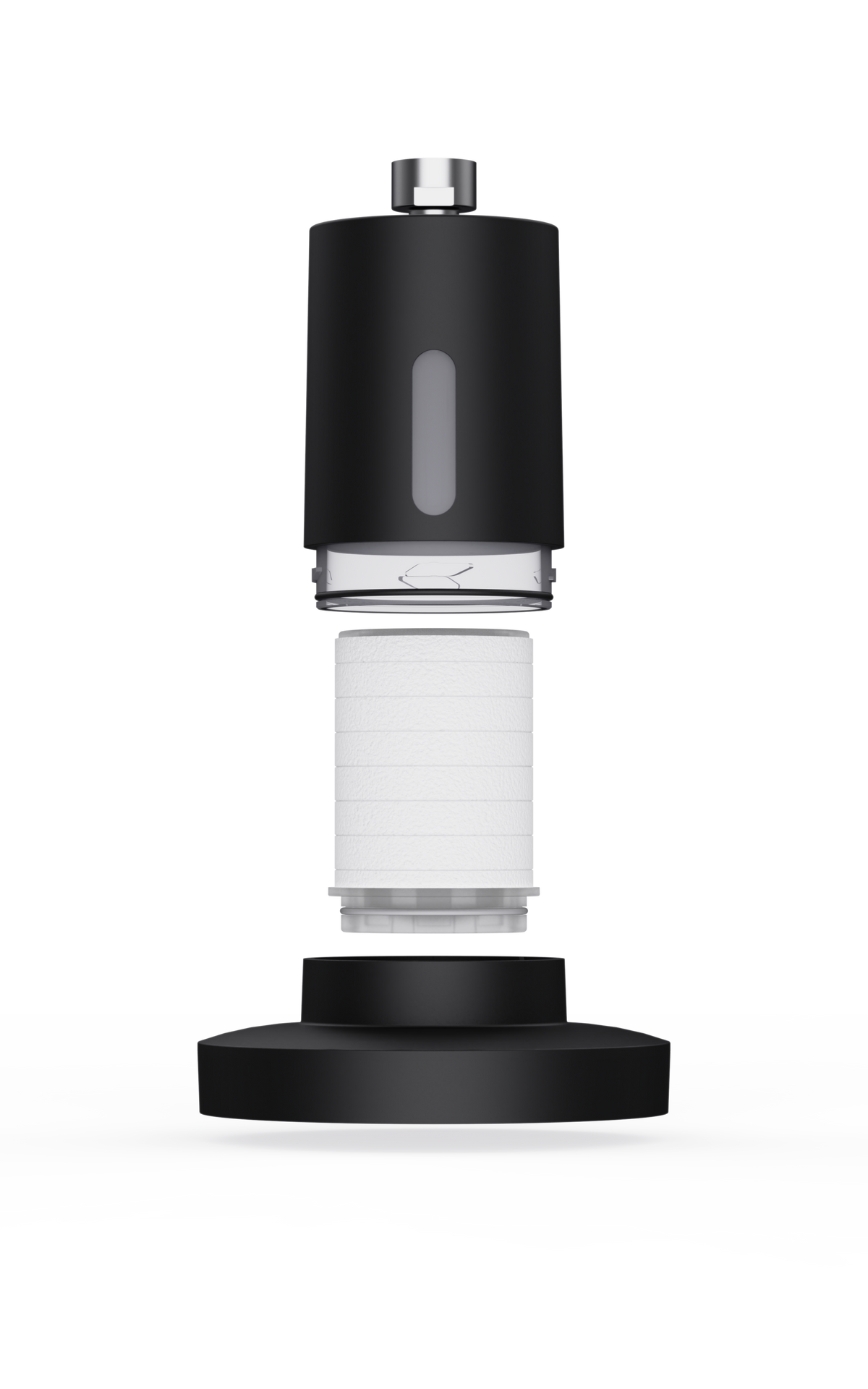 Itchy Scalp After Shower? Chloramine Filter Guide