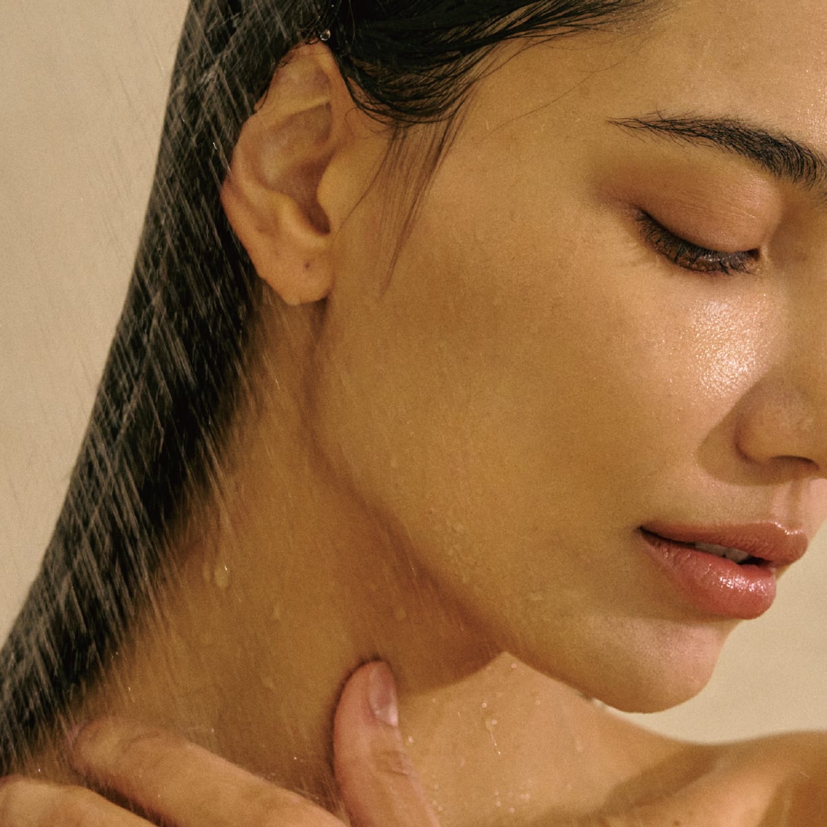 Keratosis Pilaris Getting Worse? Chlorine in Water May Be Why