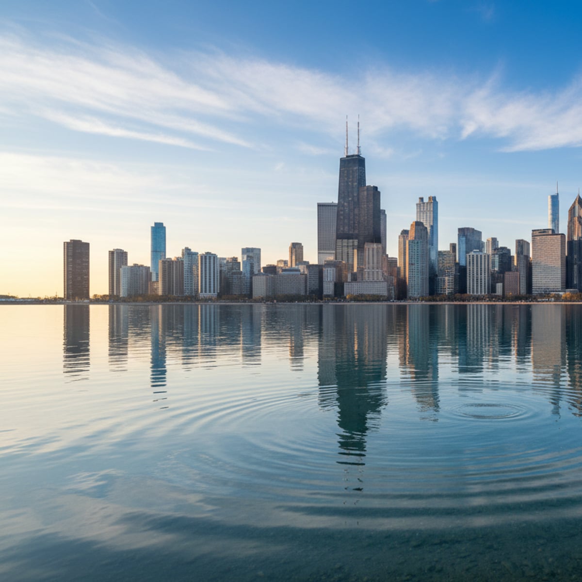 Chicago Water Dries Your Skin: Best Shower Filter for 2026