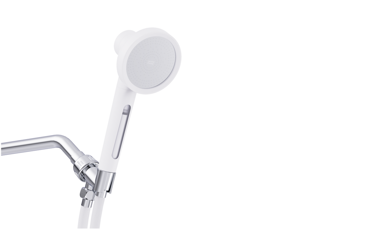 Best Shower Filter for Low Water Pressure Apartments