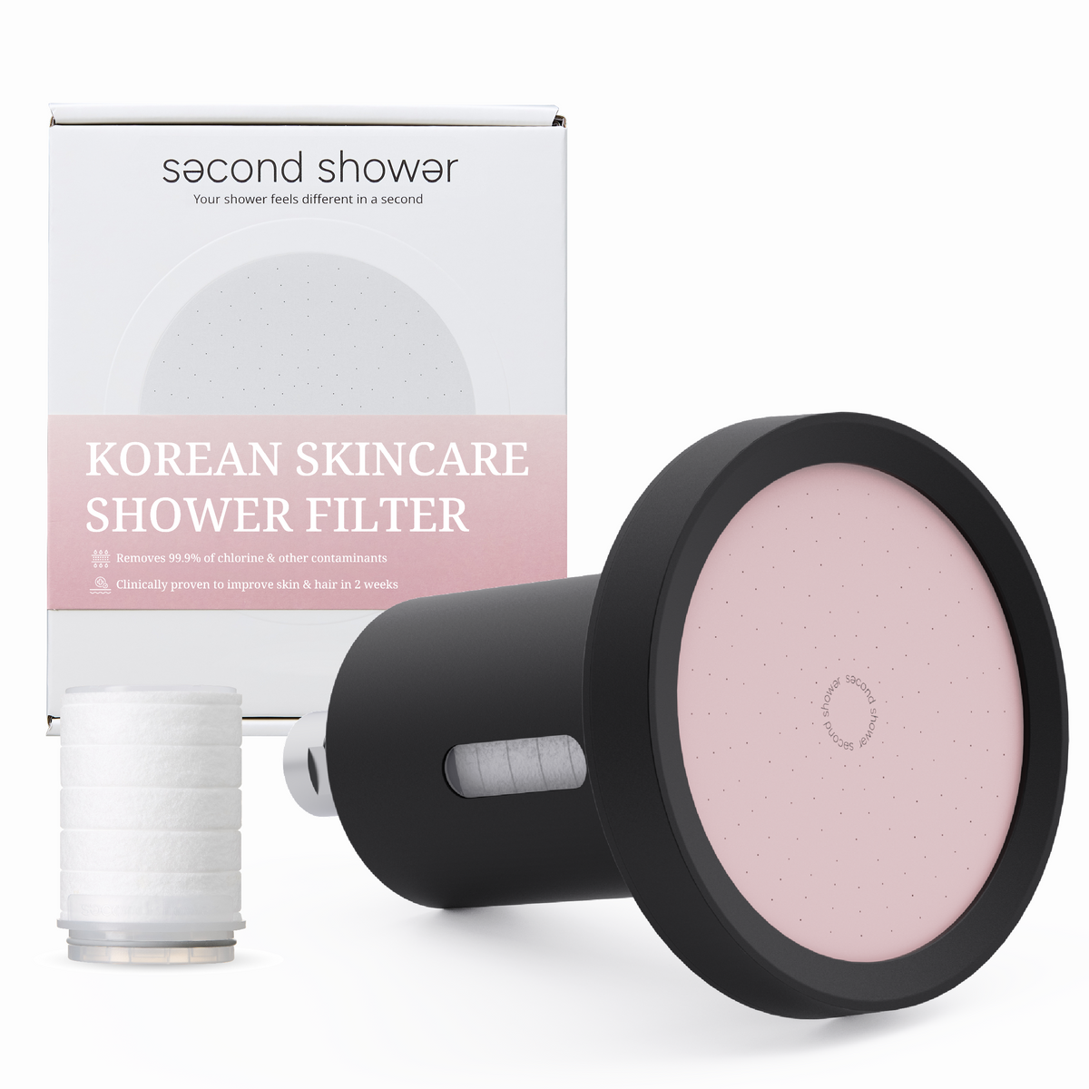 Shower Filter Ruined Water Pressure? Try These Instead