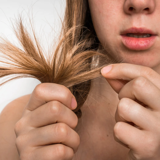 The Hidden Danger in Your Shower: How I Solved My Dry Skin & Dull Hair Instantly