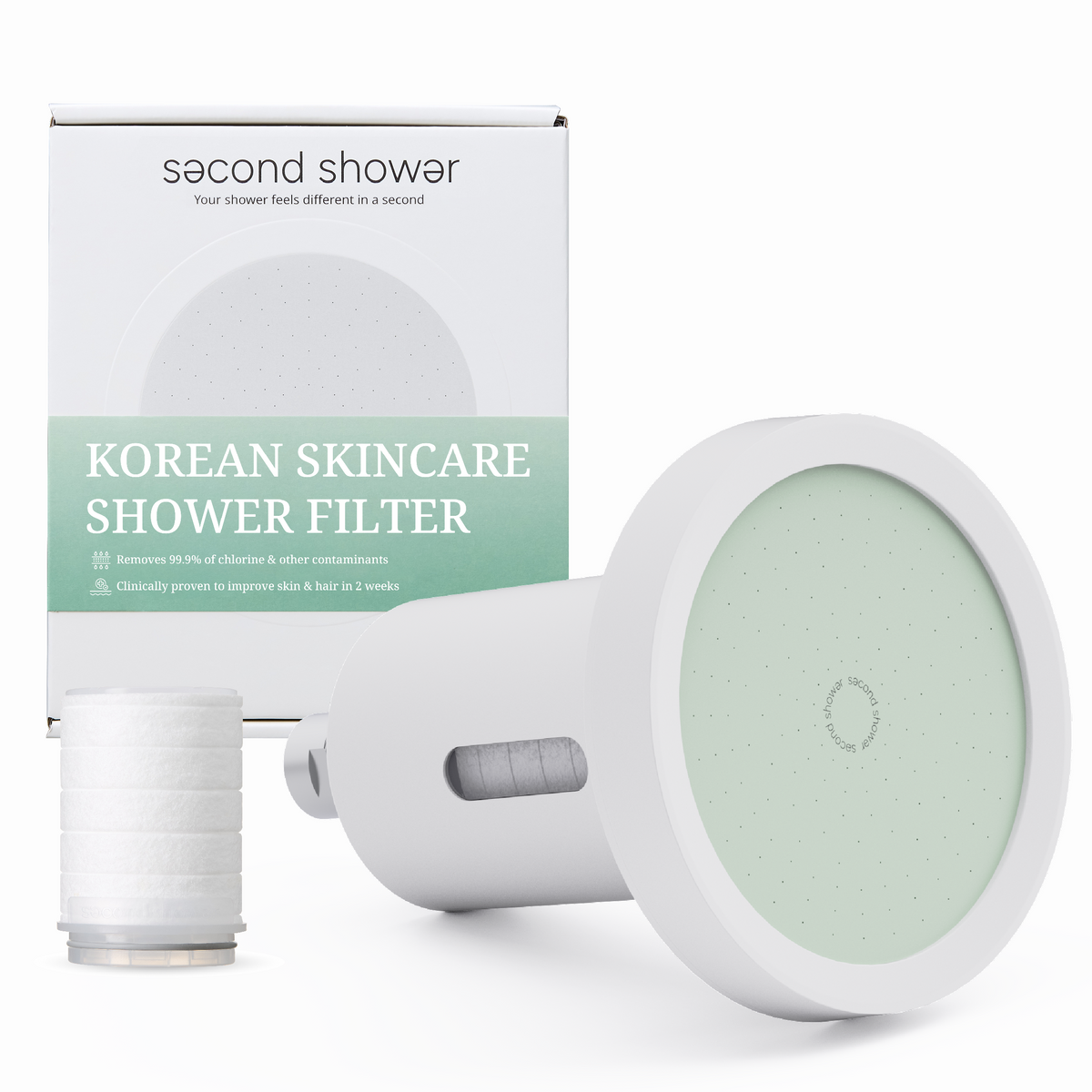 Dermatologist-Recommended Shower Filters for Skin (2026)