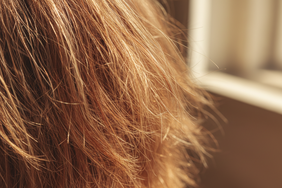 Why Color-Treated Hair Fades Fast (and How to Stop It)