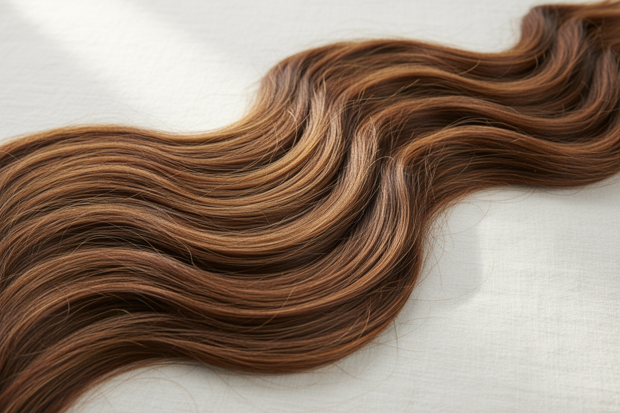 Does Chlorine Damage Hair Extensions? What to Know