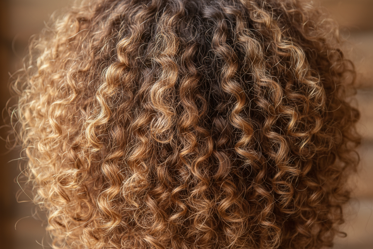 Why Does My Hair Feel Like Straw After Washing? Causes and Fixes