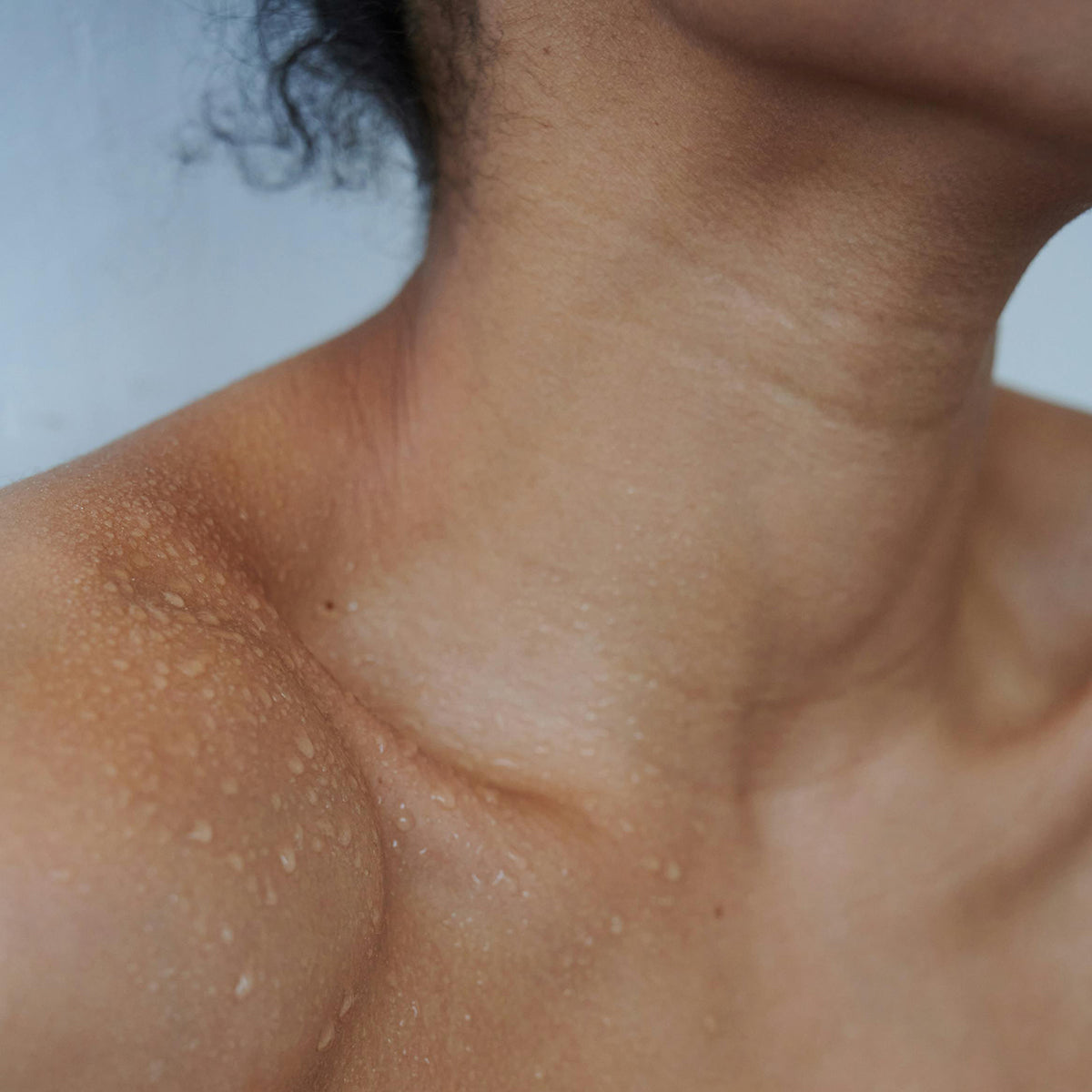 How Hard Water Affects Your Skin and Hair