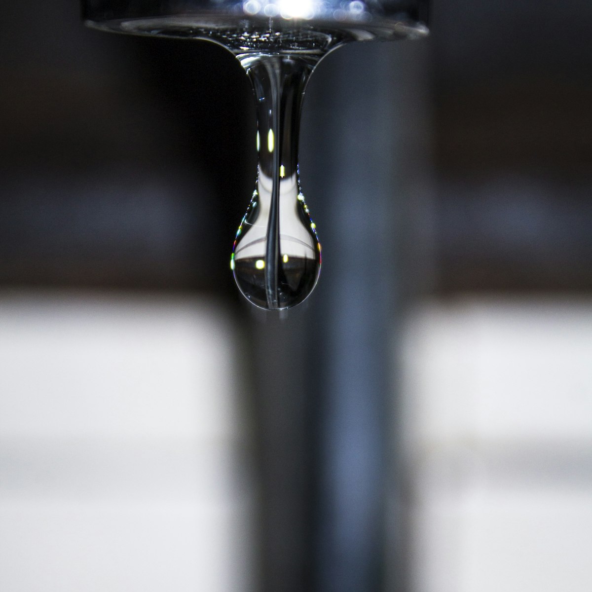Why Your TDS Meter Says Your Shower Filter Doesn't Work