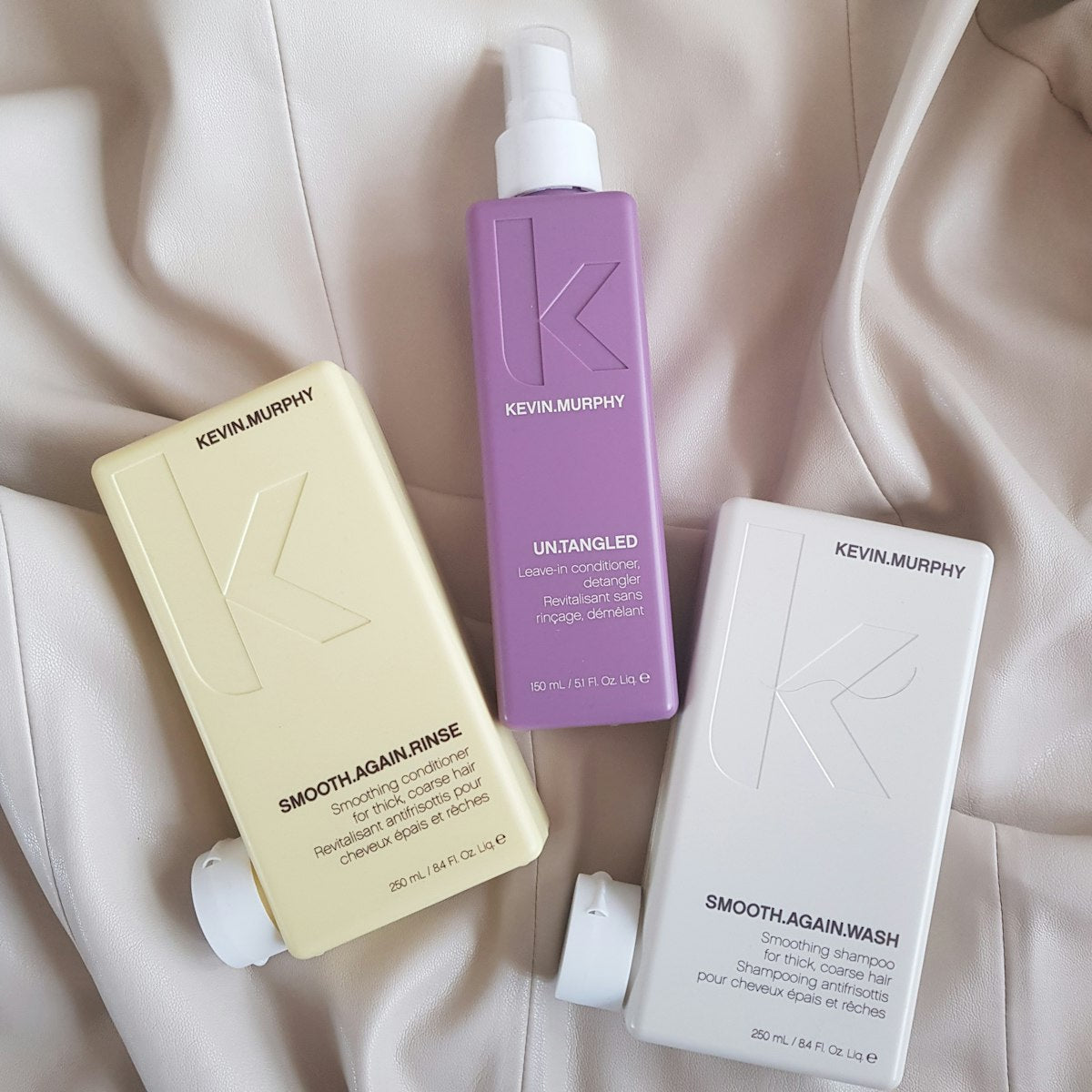 Hard Water Making Hair Dry and Brittle? Here's the Fix